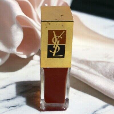 yves saint laurent ysl 2018 holiday la laque metal prune|ysl la laque nail varnish.